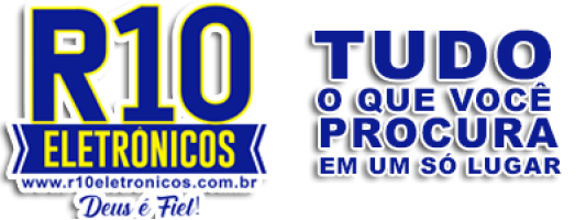 R10 ELETRONICOS