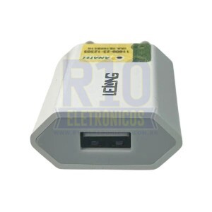 FONTE USB LELONG LE-235 10W MINI