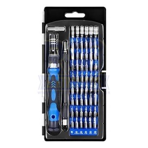 KIT FERRAMENTA EXBOM 3450 60EM1 TE-7022C