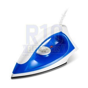FERRO DE PASSAR ELGIN FERRO SECO IRON FORCE PLUS 1100W 127V/60HZ