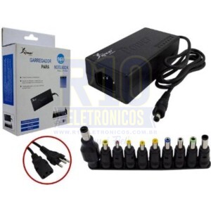 FONTE UNIVERSAL KNUP NOTEBOOK 525A+