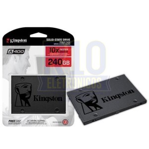 HD SSD 240GB KINGSTON