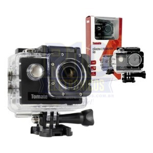 CAMERA SPORT TOMATE MT-1081 HD
