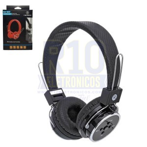 FONE BLUETOOTH KAPBOM KA-B05