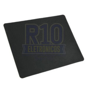 MOUSE PAD TECDRIVE 20X24 LISO