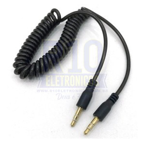 CABO AUXILIAR P2 KAPBOM KAP-UH035 ASPIRAL