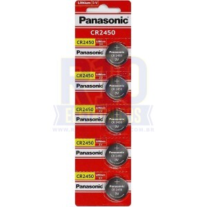 BATERIA 2450 PANASONIC