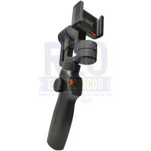 ESTABILIZADOR DE IMAGEM GIMBAL TOMATE MTY-8008