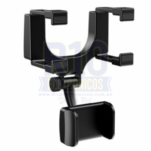 SUPORTE VEICULAR OBERON OR-SP03 RETROVISOR