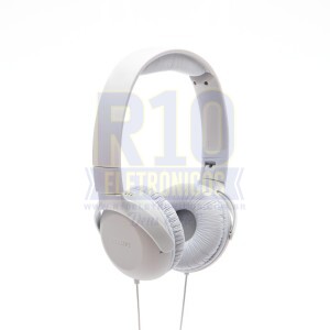 FONE PHILIPS HEADPHONES TAUH201 COM MICROFONE