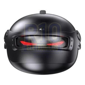 FONE BLUETOOTH GAMER KAPBOM KA-9003 COM REDUÇÃO DE RUIDO