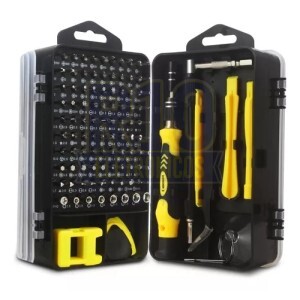 KIT DE CHAVE BOMDER BOM-3114 PRECISÃO PRO