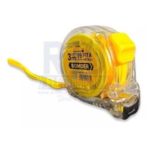 TRENA BOMDER 3 METROS BOM-6503