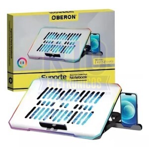 COOLER PARA NOTEBOOK OBERON OR-SP243 16