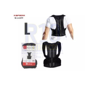 CINTA REFORÇADA PARA COLUNA KAPBOM KA-6225 ( L )