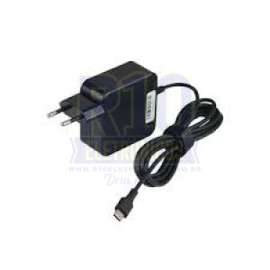 FONTE PARA NOTEBOOK TIPO-C KNUP KP-PDC45 5-20V/2.25A