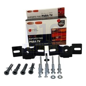SUPORTE TV UNIVERSAL 10