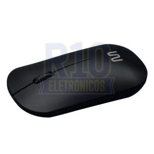 MOUSE SEM FIO MULTILASER MS100 MO307