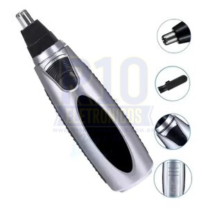 APARADOR NASAL KAPBOM KA-1713/1731 NARIZ E ORELHA