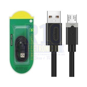 CABO USB V8 KAPBOM 35W