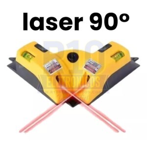 NÍVEL A LASER BOMDER BOM-6202 PRECISO E CONFIÁVEL