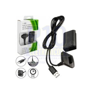 BATERIA XBOX 360 KAPBOM KAP-H360