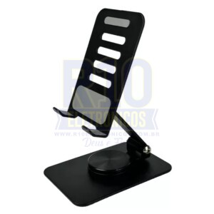 SUPORTE DE MESA PARA CELULAR KAPBOM KA-C518 METAL