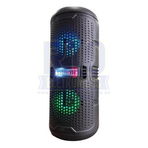 CAIXA DE SOM BLUETOOTH KAPBOM KTS-1099 10W