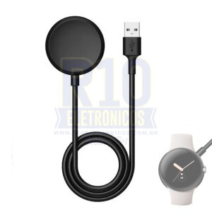 CARREGADOR PARA SMARTWATCH KAIDI KD-9091