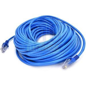 CABO DE REDE 15M X-CELL RJ45 (CAT 5E)