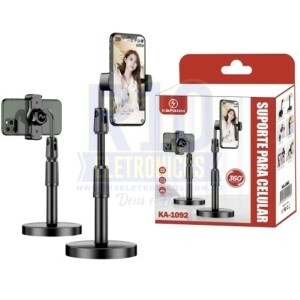 SUPORTE PARA CELULAR KAPBOM KA-1092
