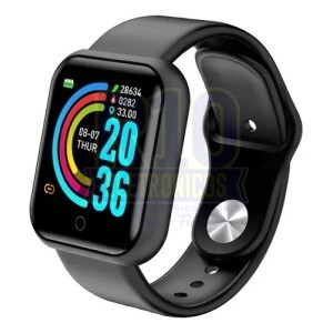 RELÓGIO SMART KAPBOM D20 BRACELET SMART 