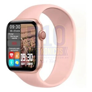 RELÓGIO SMART KAPBOM KA-9979 1.78