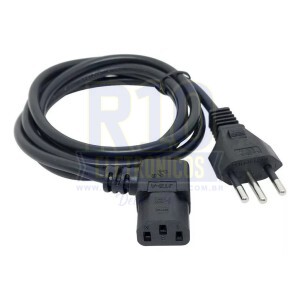 CABO DE FORÇA PC IT-BLUE LE-25 90º 1,5M