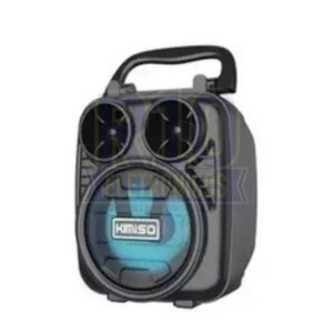 CAIXA DE SOM BLUETOOTH KAPBOM KA-8001 10W TWS