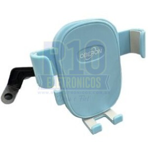 SUPORTE VEICULAR OBERON OR-SP40 (MOTO)